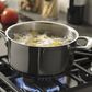 GE Appliances 5.0 Cu. Ft. Freestanding Gas Range in Slate, , large