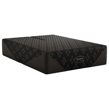 Beautyrest Black Hybrid Series 4 XCS Medium Flex Head Queen Mattress, , large