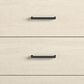 DHP Kelly 6 Drawer Dresser in Bay Oak, , large