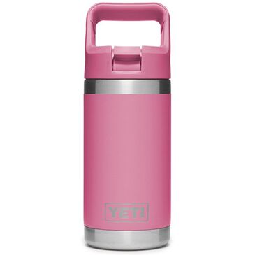 YETI Rambler Jr 12 Oz Kids Bottle in Harbor Pink, , large