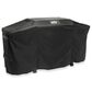 Weber 30" Griddle Cover in Black, , large