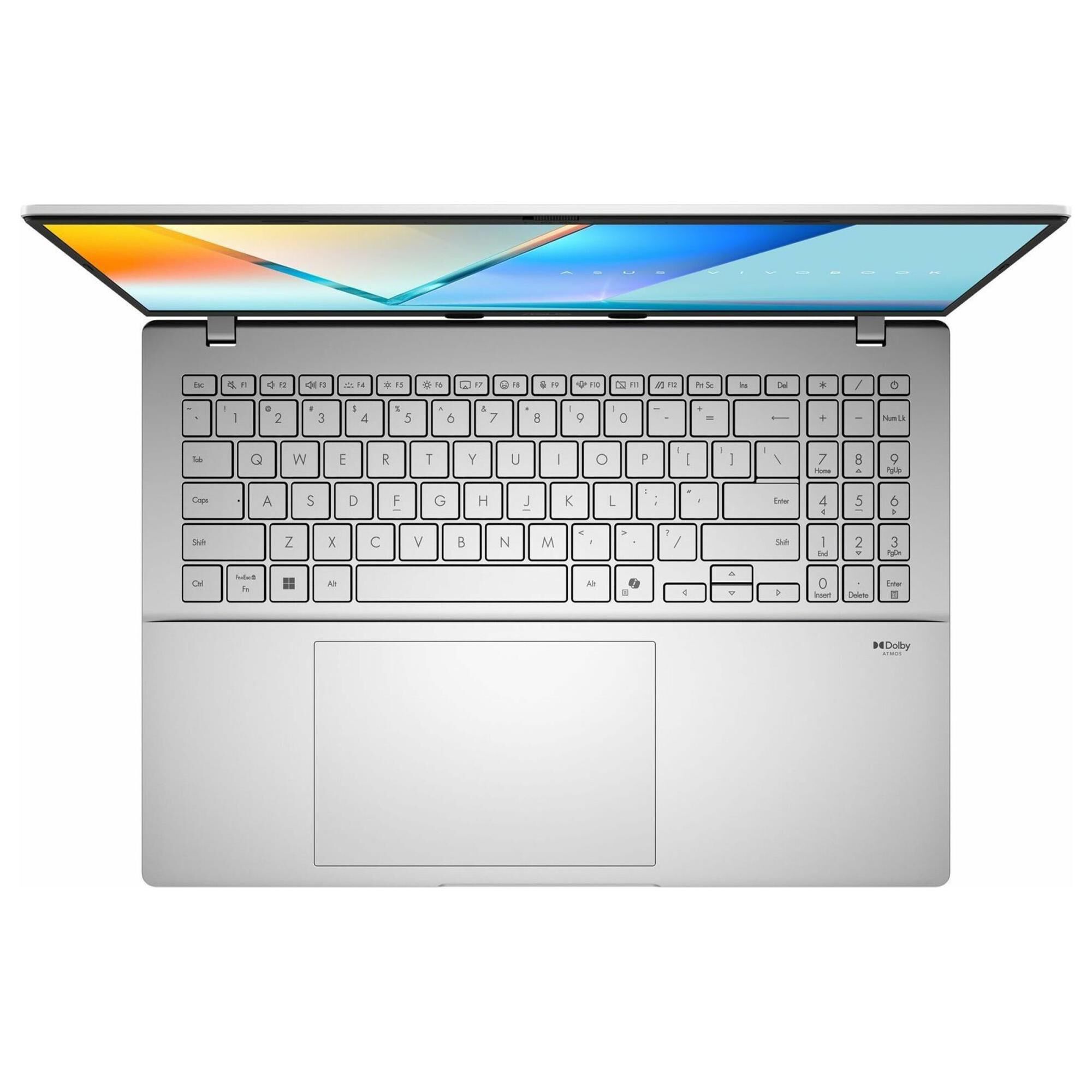 ASUS Vivobook S16 16