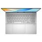 ASUS Vivobook S16 16" Copilot+ PC Laptop | Intel Core Ultra 9 386H - 32GB RAM - Intel Graphics - 1TB SSD in Cool Silver, , large
