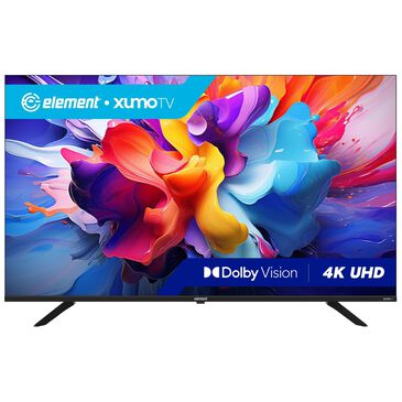 Element 55" 4K UHD HDR SMART XUMO TV, , large