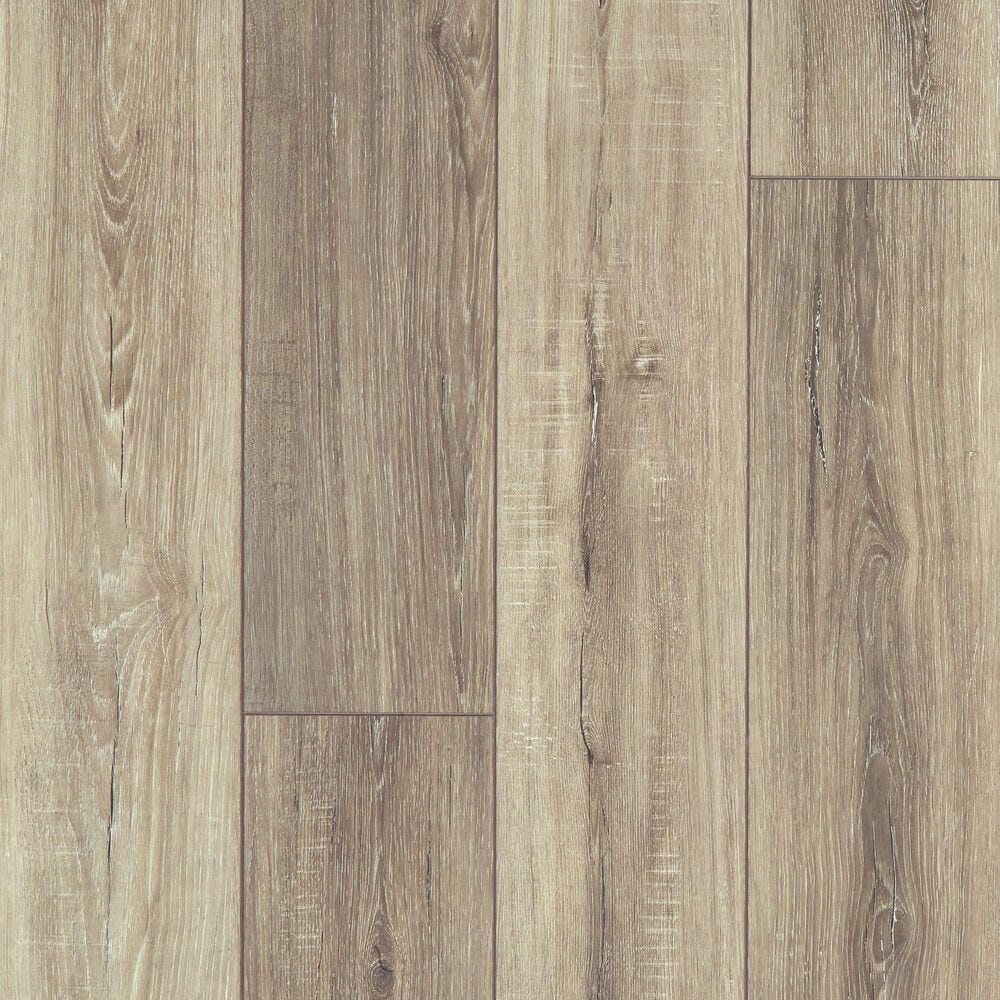 Shaw Adventure HD Plus Accent Sable 7" x 48" Vinyl Plank, , large