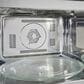 Electrolux 1.5 Cu. Ft. Built-In Side Swing Microwave Oven in Black, , large