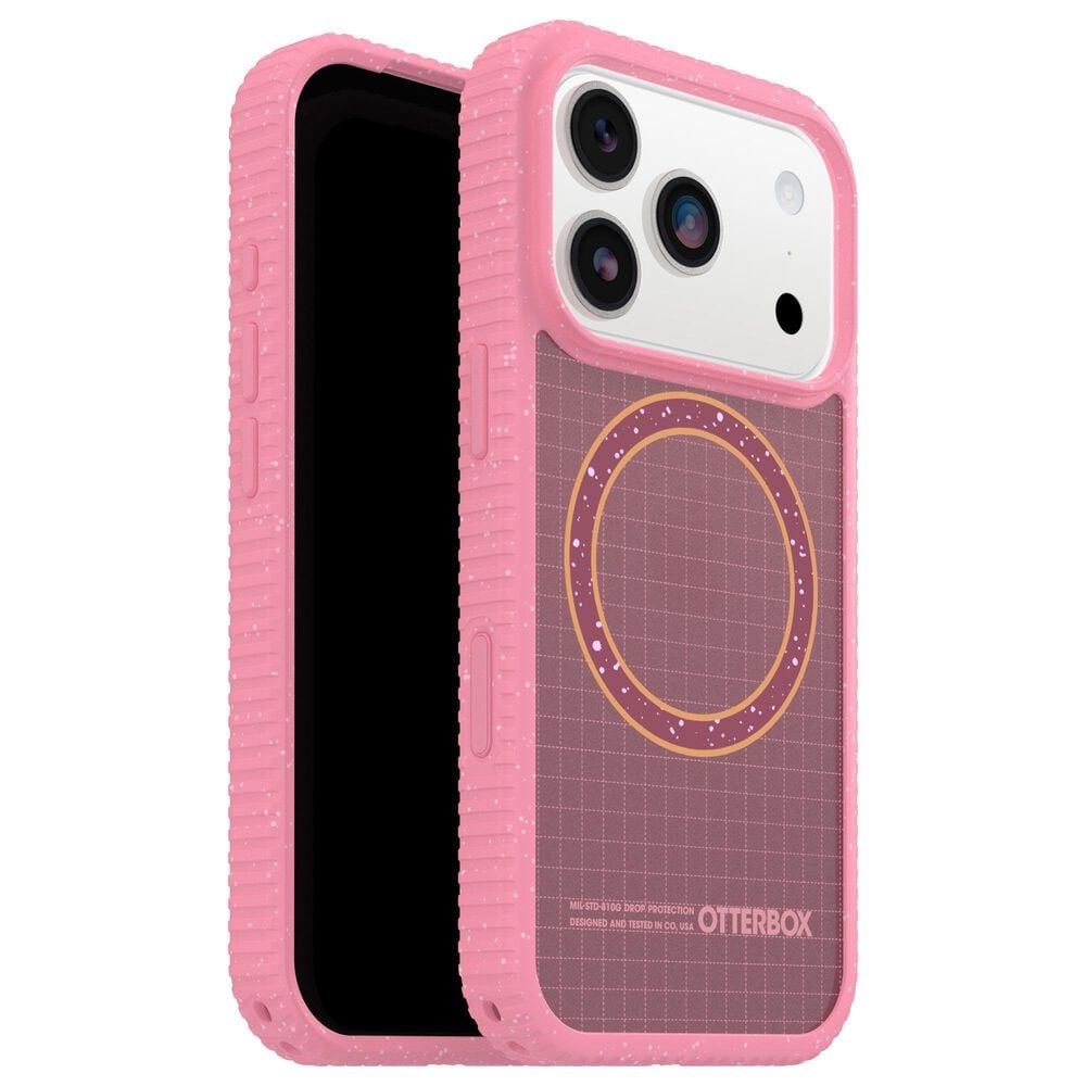 OtterBox Sole Magnetic Case for Apple iPhone 17 Pro in Xtra Hot, , large