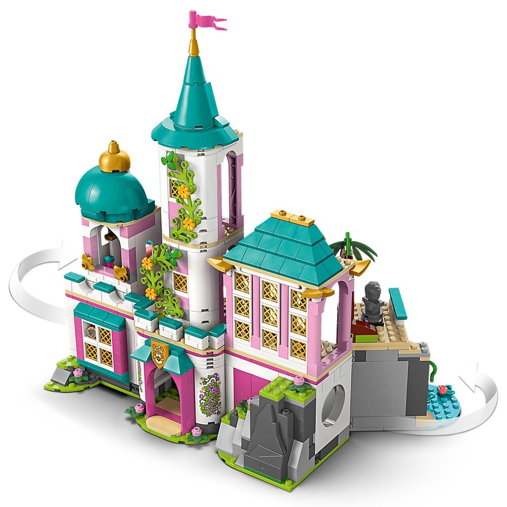 LEGO Castle and Royal Pets Building Set, , large