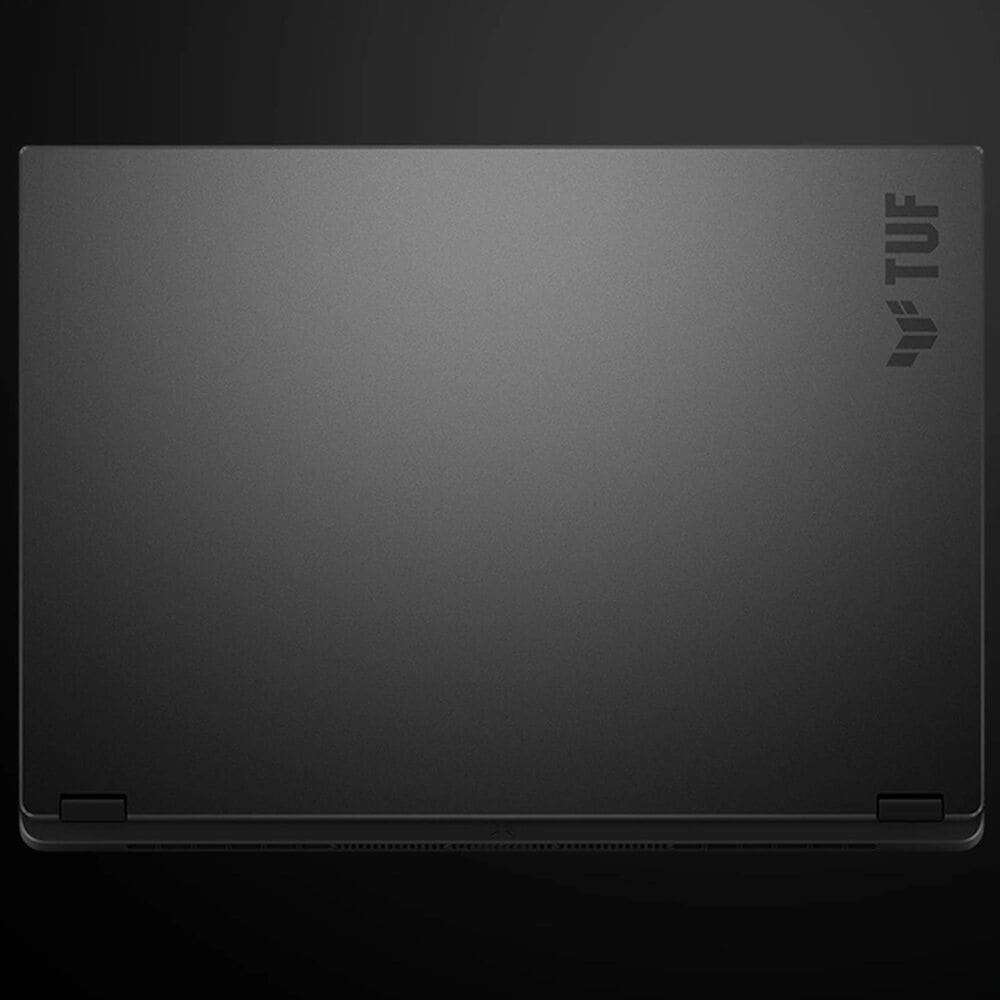 ASUS 14" TUF A14 Gaming Laptop | AMD Ryzen AI MAX+ 392 - 32GB RAM - AMD Radeon 8060S Graphics - 1TB SSD in Jaegar Gray, , large