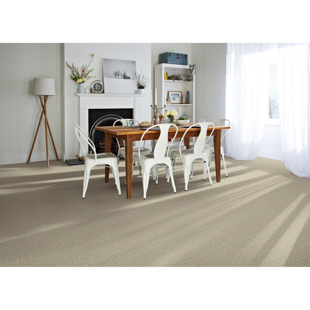 Stanton Ambition Carpet in Golden, , large