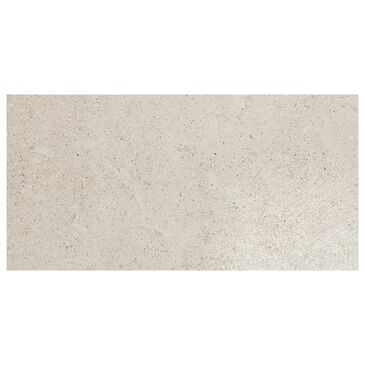 Dal-Tile Dignitary Luminary White 12"" x 24"" Porcelain White, , large