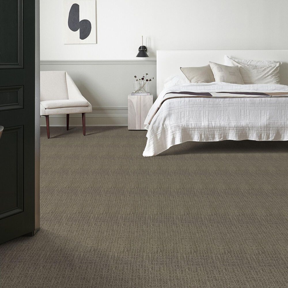 Shaw Roamer Carpet in Storm Cloud, , large