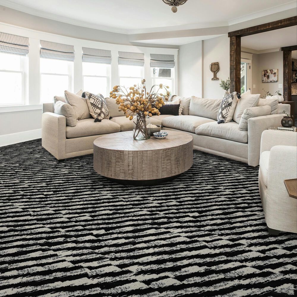 Karastan Cadence Carpet in Euphonic, , large