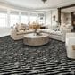 Karastan Cadence Carpet in Euphonic, , large
