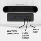 Turtlebox Audio Original Gen 3 Outdoor Speaker in White, , large
