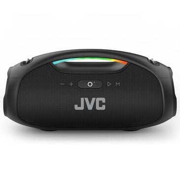 JVC Portable Wireless Speaker with Ultimate Sound in Black, , large