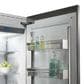 Fulgor Milano 13.03 Cu. Ft. Built-In Fridge Column with Right Hinge in Stainless Steel, , large