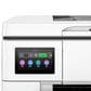 HP OfficeJet Pro 9730e Wide Format All-in-One Printer in White, , large