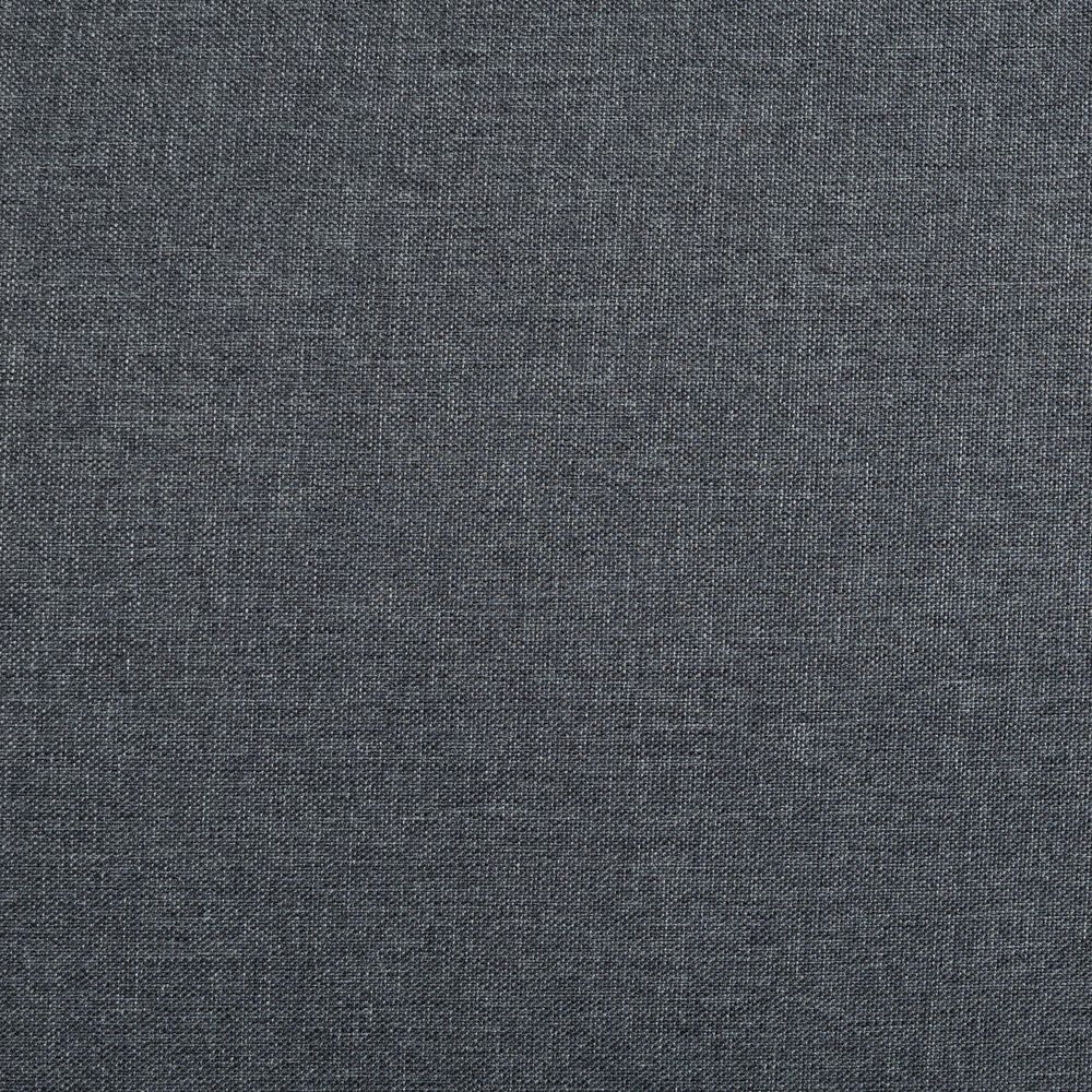 Lifestyle Solutions Toni Convertible Sofa in Charcoal, , large