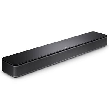 Bose TV Speaker Bluetooth Soundbar (2nd Gen) in Black, , large