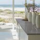 NFM Custom Countertops Calacatta Laza Grigio 3cm Quartz Countertop, , large