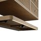 James Martin Allamari 48" Single Bathroom Vanity in Dune Mist with Single Hole 3 cm Victorian Silver Silestone Top and Rectangular Sink, , large