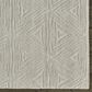 Feizy Norah 6061L 7"9" x 9"9" Natural and Ivory Area Rug, , large