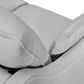 Blue River Pompeii Stationary Sofa in Dove Gray, , large