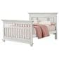 Oxford Baby Weston Full Bed Conversion Kit in Vintage White, , large