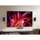 Sony 3-Piece BRAVIA Theatre Trio Home Theater System in Black, , large