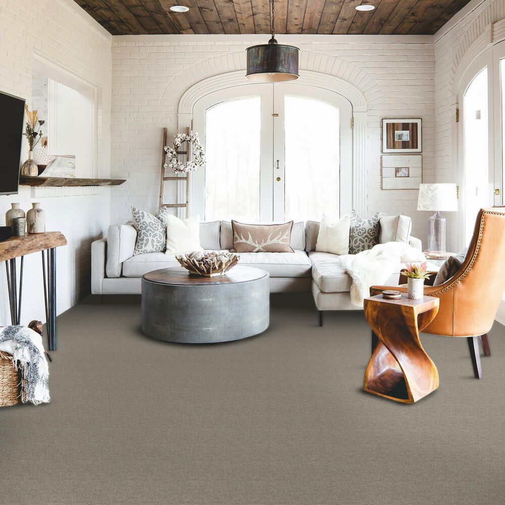 Karastan Luxury Escape Carpet in Reverie, , large