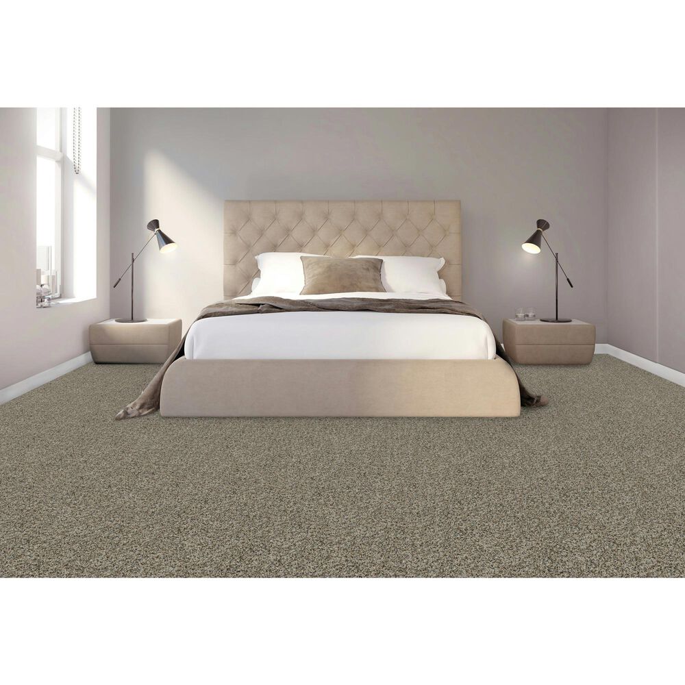 Mohawk Raise The Woof II Carpet in Highway, , large