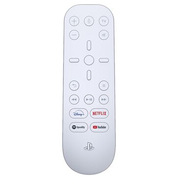 Sony PlayStation 5 - Media Remote, , large