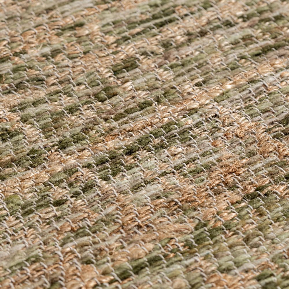 Dalyn Rug Company Sahara 8&#39; x 10&#39; Green Area Rug, , large
