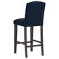 Skyline Furniture Bar stool in Velvet Ink, , large