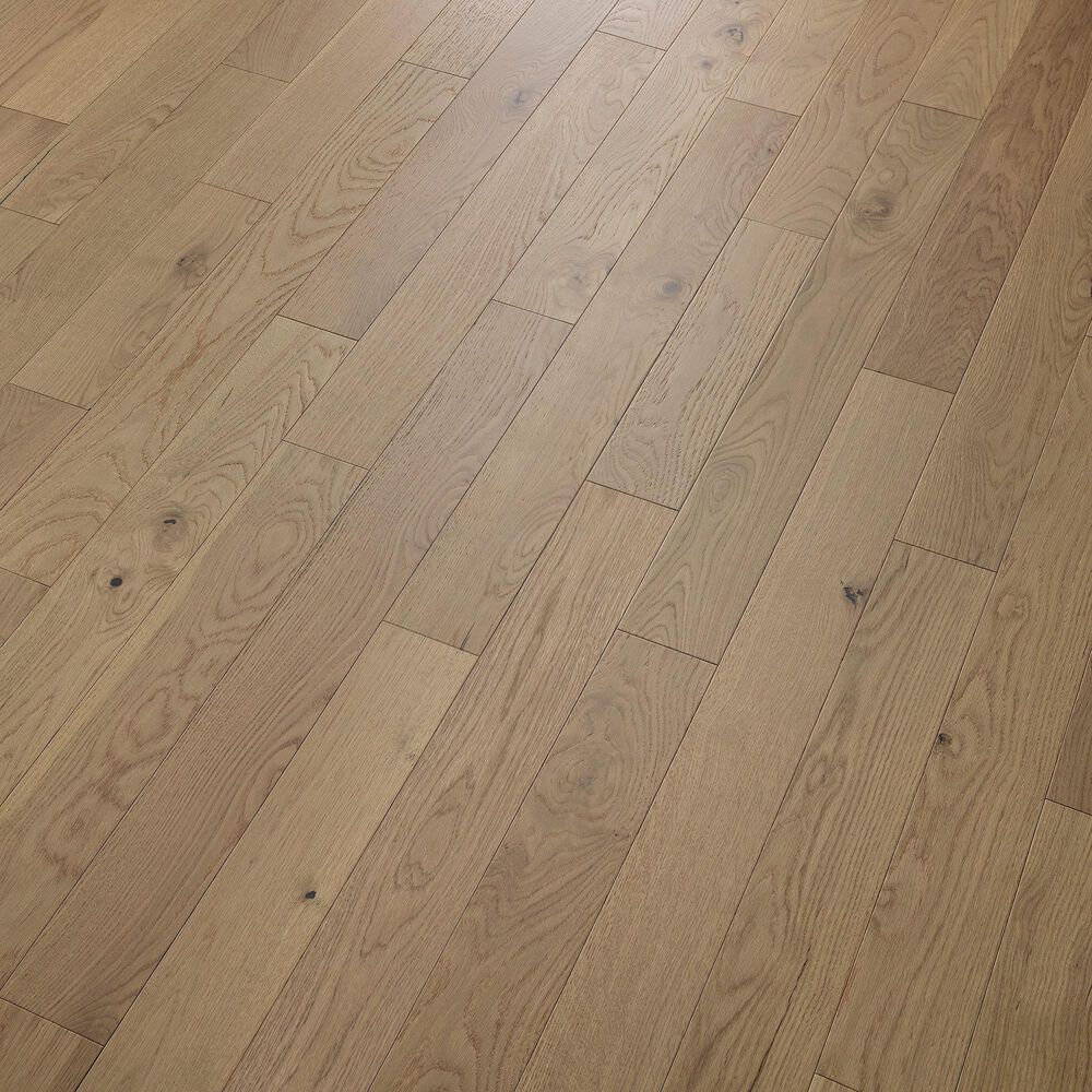Mohawk Caspian Cliffs Sandalwood Oak Engineered Hardwood, , large