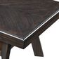 New Heritage Gia 3-Piece Occasional Table Set in Espresso, , large