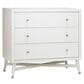 Eastern Shore 3 Piece Nursery Set with 3-In-1 Crib, Dresser, & Toddler Rail, , large