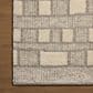 Loloi David Gray 2"6" x 13"6" Runner, , large
