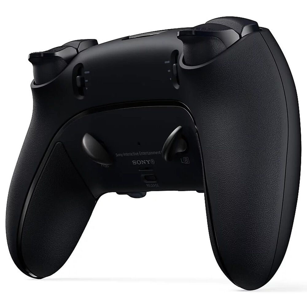 Sony DualSense Edge Wireless Controller for PlayStation 5 in Midnight Black, , large
