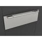 Fulgor Milano Sofia 30" Pro Warming Drawer in Stainless Steel, , large