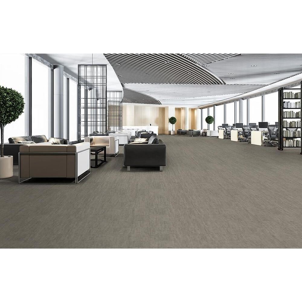 Engineered Floors Cabled Satellite 24" x 24" Carpet Tile, , large