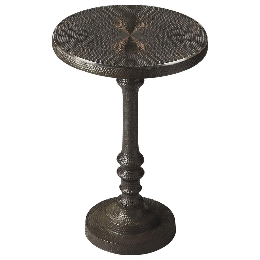 Butler Tanya Side Table in Bronze, , large