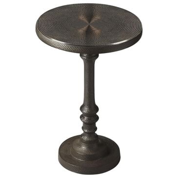 Butler Tanya Side Table in Bronze, , large