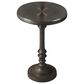 Butler Tanya Side Table in Bronze, , large