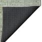 Dalyn Rug Company Solace SL4 3" x 5" Aloe Area Rug, , large
