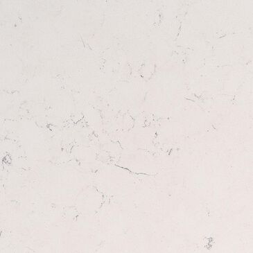 NFM Custom Countertops Carrara Marmi 3cm Quartz Countertop, , large