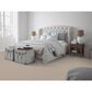 Dixie Home Simplicity Carpet in Casual, , large