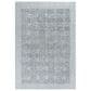 RIZZY Taylor TAY877 8"6" x 11"6" Blue Area Rug, , large