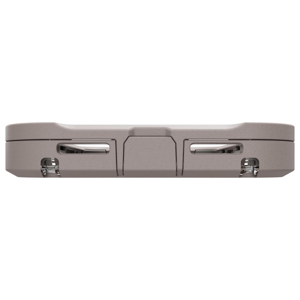 Zagg Rainier Snap MagSafe Case with Kickstand for Apple iPhone 17 Pro Max in Sandstone Beige, , large